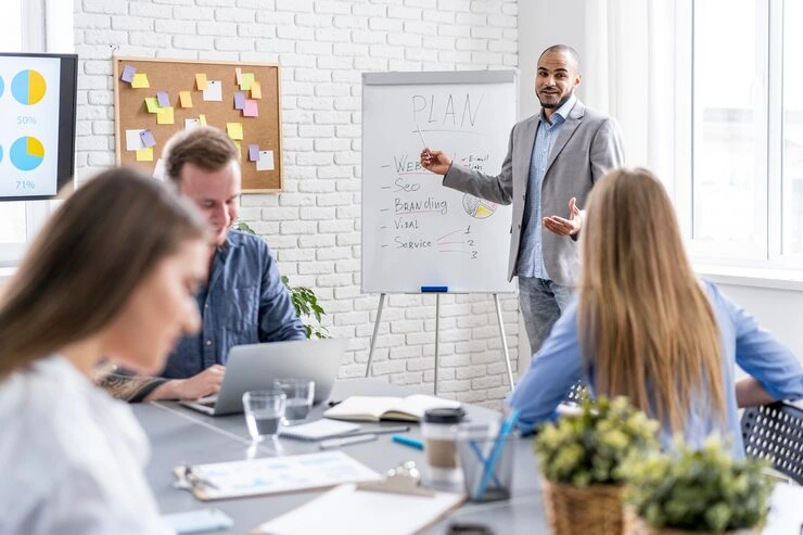 Campaign Refinement and Ongoing Lead Flow