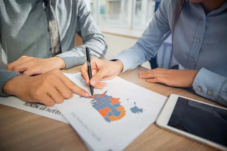 Campaign Structuring Across Global Markets