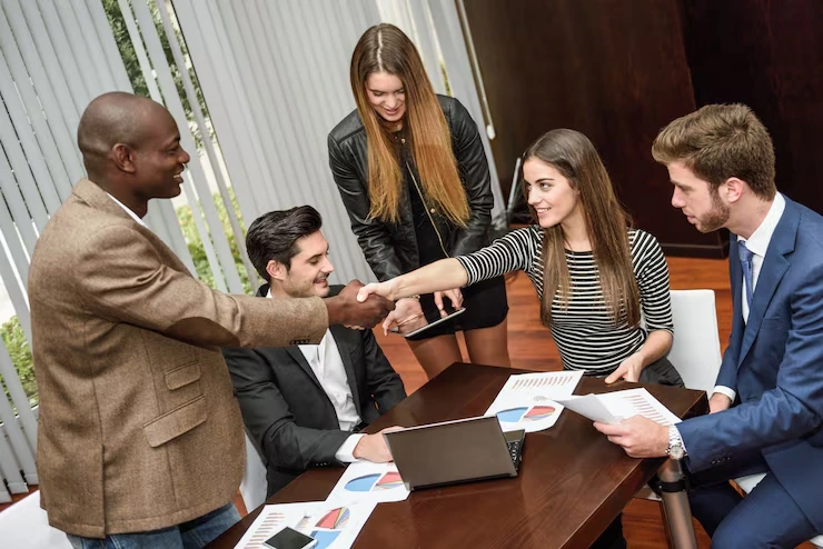 Hedge Fund Investor Relations Marketing Services