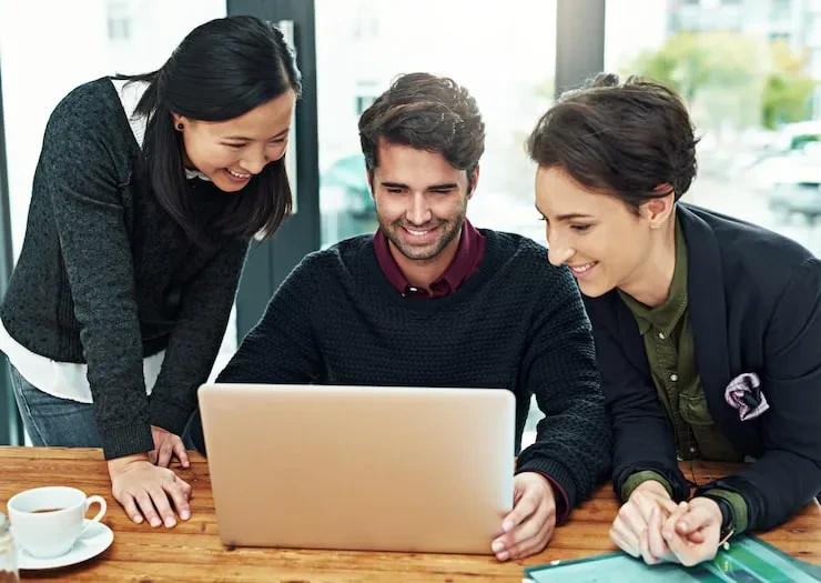 LinkedIn Lead Generation Agency in Amsterdam, Netherlands