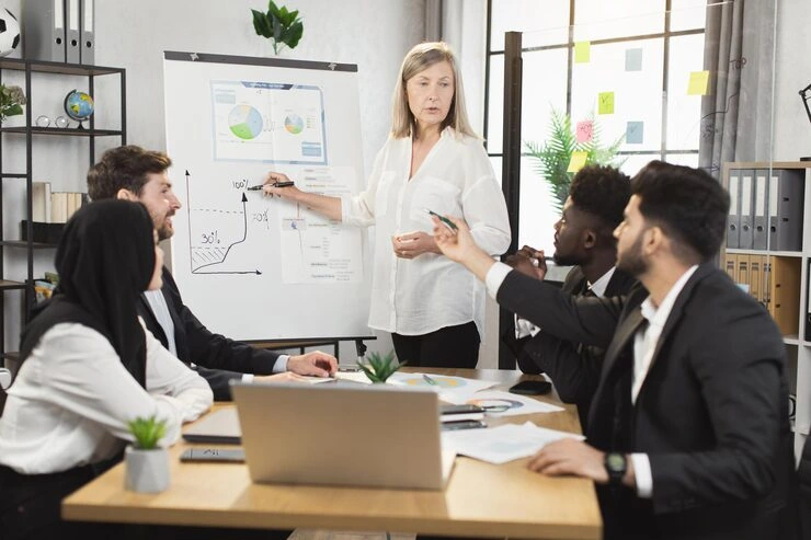 Hedge Fund LinkedIn Lead Generation Services