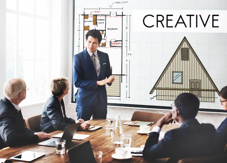 Creative Development That Matches Institutional Expectations