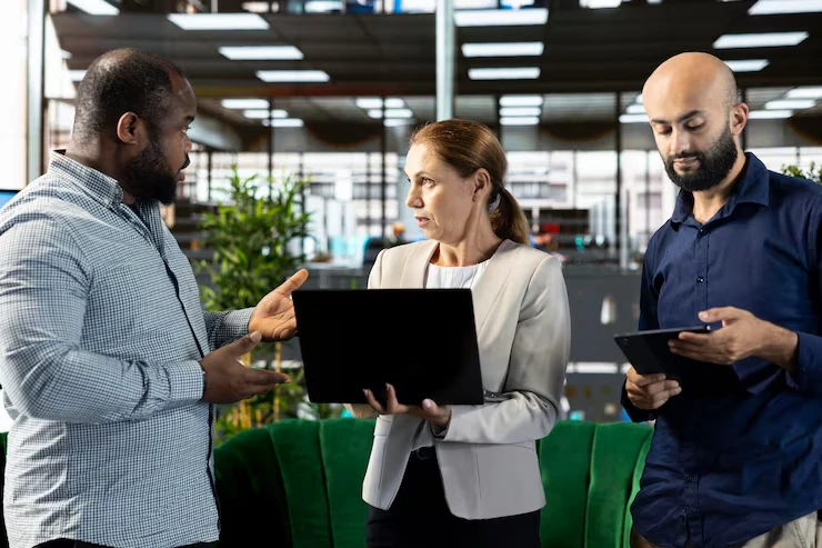 Dedicated SDR Teams for Hedge Fund Outreach