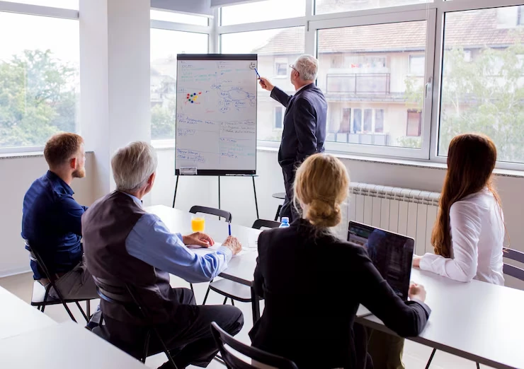 Hedge Fund Pipeline Management Services 
