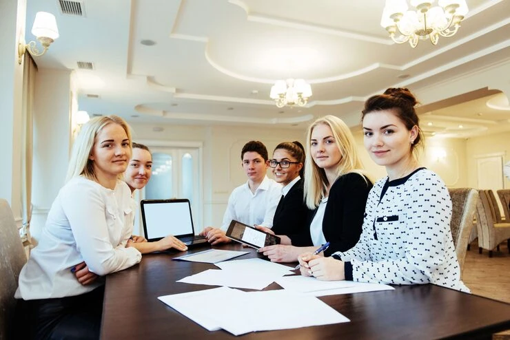 Family Office Capital Raising Support