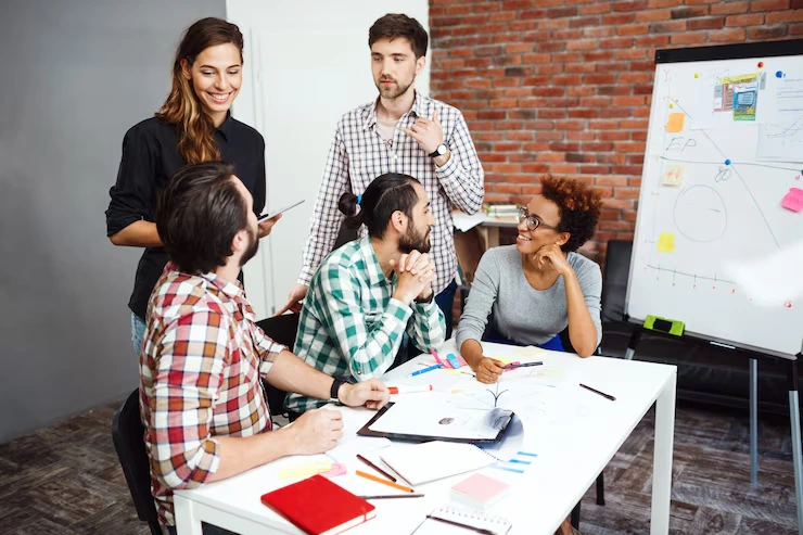 Family Office Investor Lead Generation Services