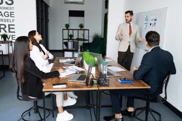 Hedge Fund Marketing Agency 