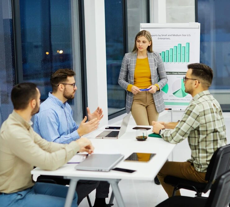 Hedge Fund Fundraising Consulting Services