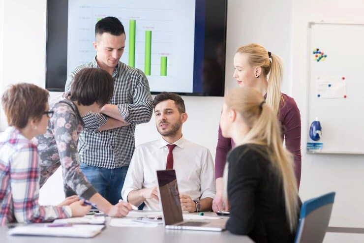 Fundraising Support for New Managers
