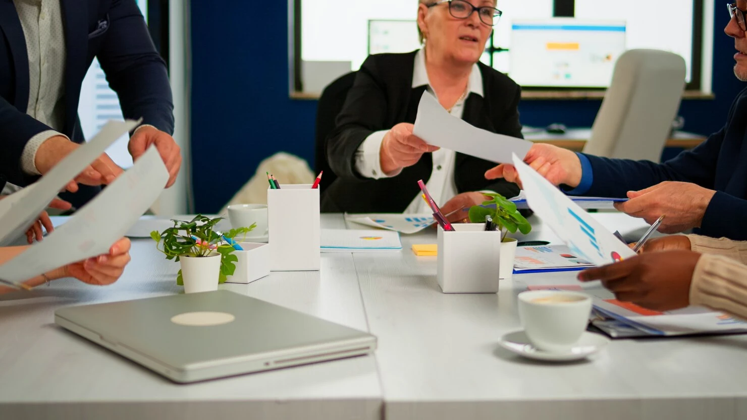Funnel Architecture Built for Capital Conversations