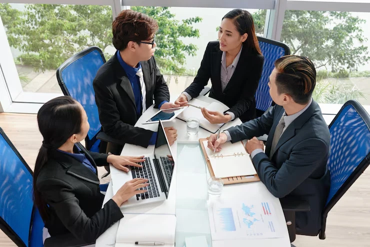 Global Investor Campaign Execution