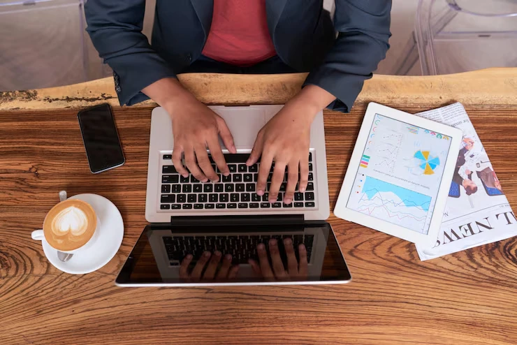 Hedge Fund Content Marketing Servicest