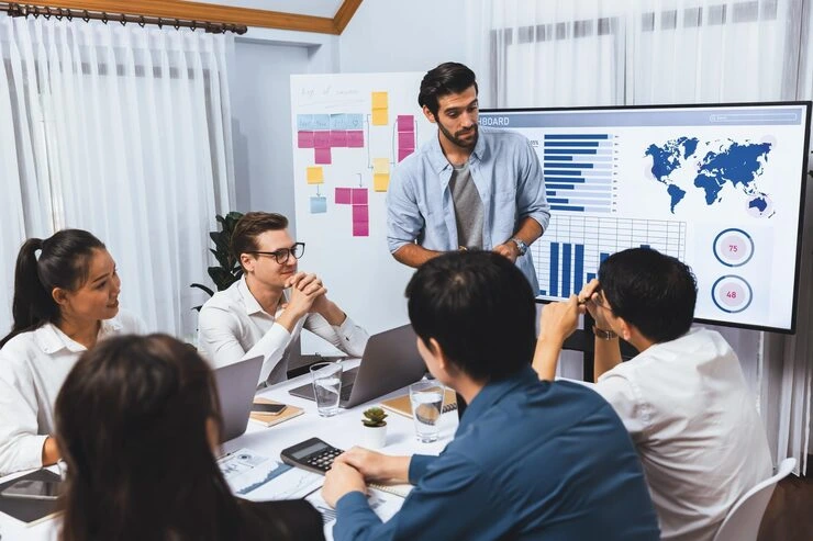 Hedge Fund Fundraising Consulting Services