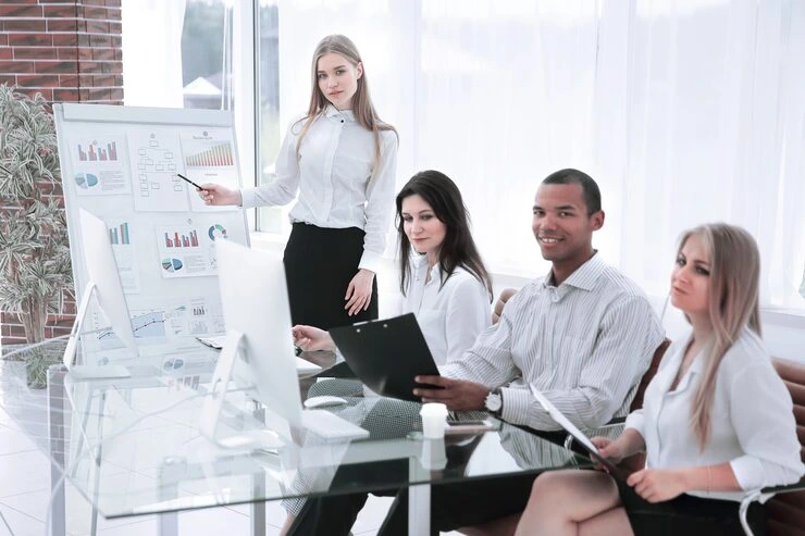Hedge Fund Fundraising Consulting Services​