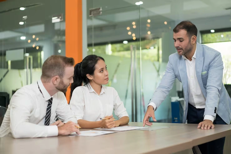 Hedge Fund LinkedIn Lead Generation Services