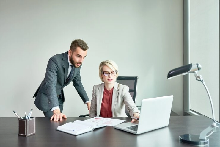 Hedge Fund Marketing Agency 