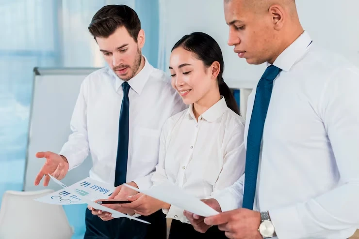 LinkedIn Lead Generation in Dubai 