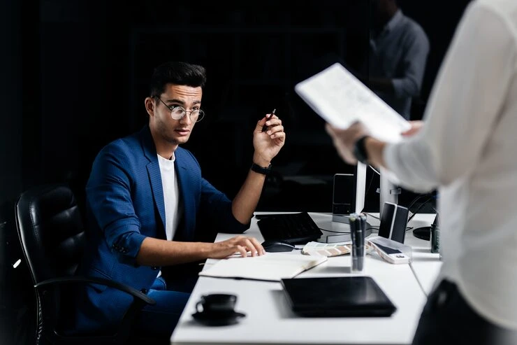 Inbox Management and Reply Handling