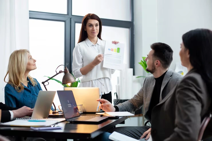 Family Office Investor Lead Generation Services