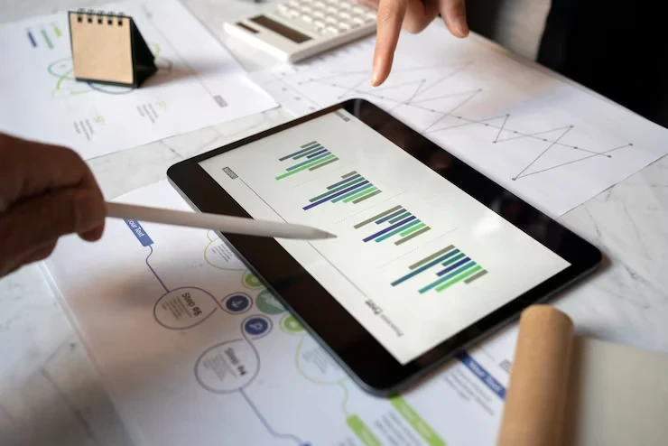 Industry Statistics That Matter for LinkedIn Lead Generation Services in Edinburgh