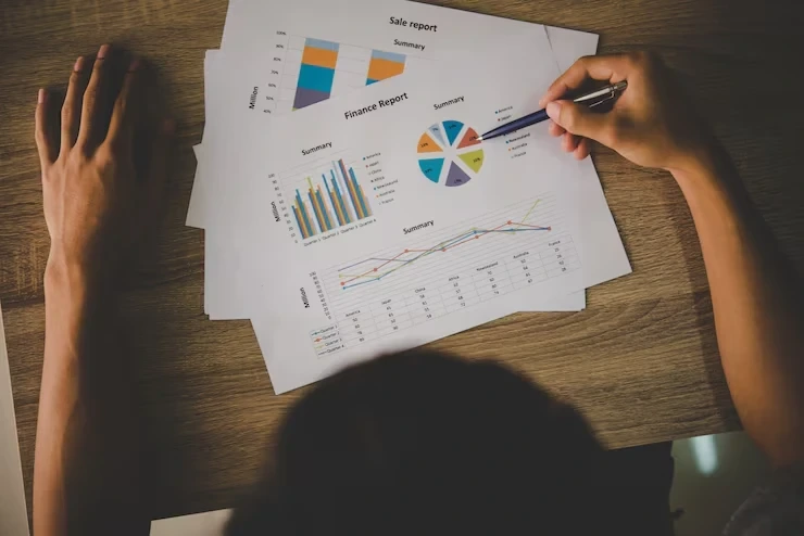 Industry Statistics That Matter for LinkedIn Lead Generation Services in Frankfurt, Germany