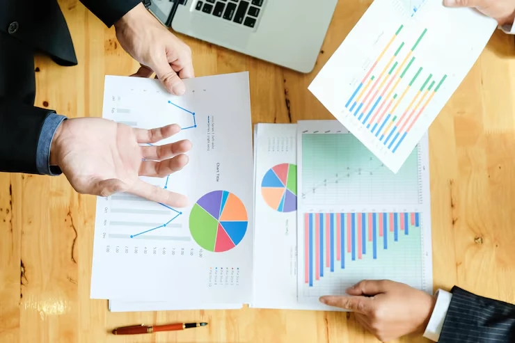 Industry Statistics That Matter graphics analysisid