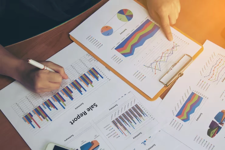 Industry Statistics That Matter in linkedln outreach campaign