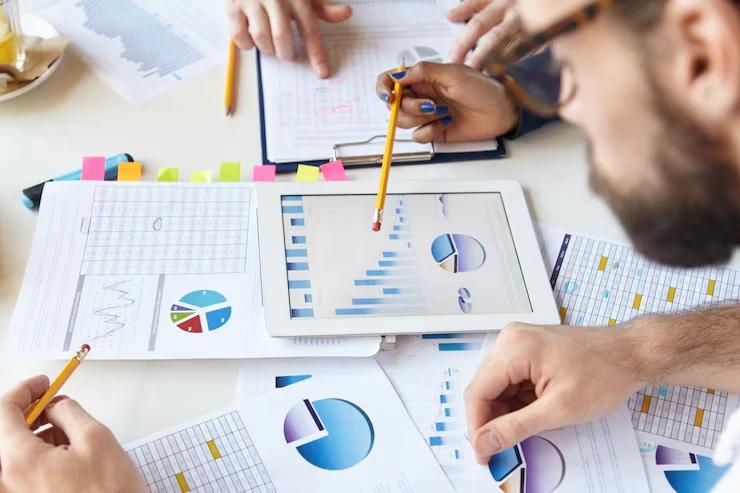 Industry Statistics That Matter in linkedln outreach