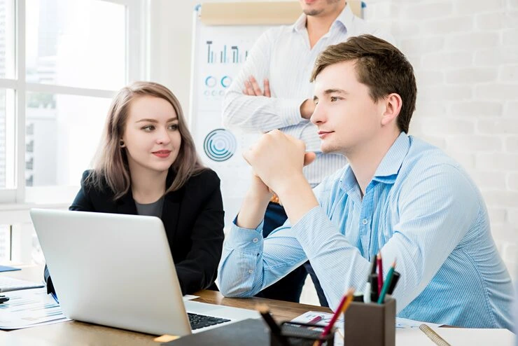 Accredited Investor Lead Generation Services