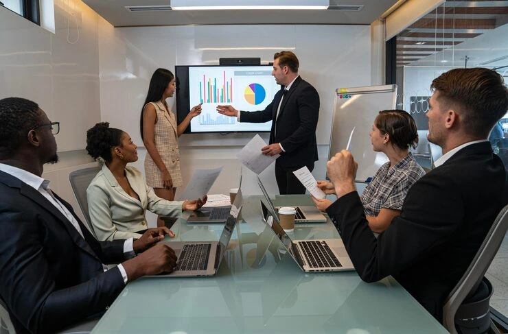 Hedge Fund Marketing Agency 