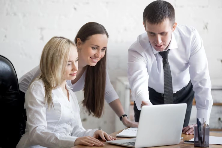 Institutional Investor Meeting Generation