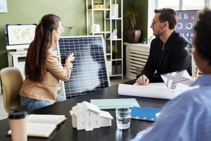 Solar Leads for Commercial PropertiesÂ