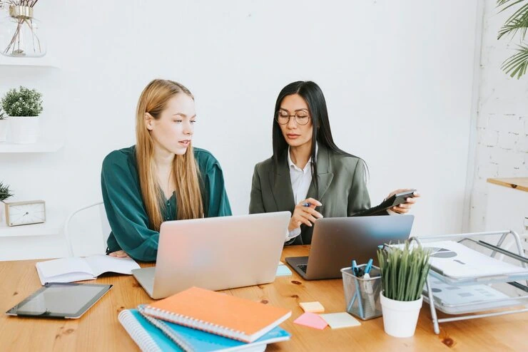 Investor Deck and Marketing Material Optimisation