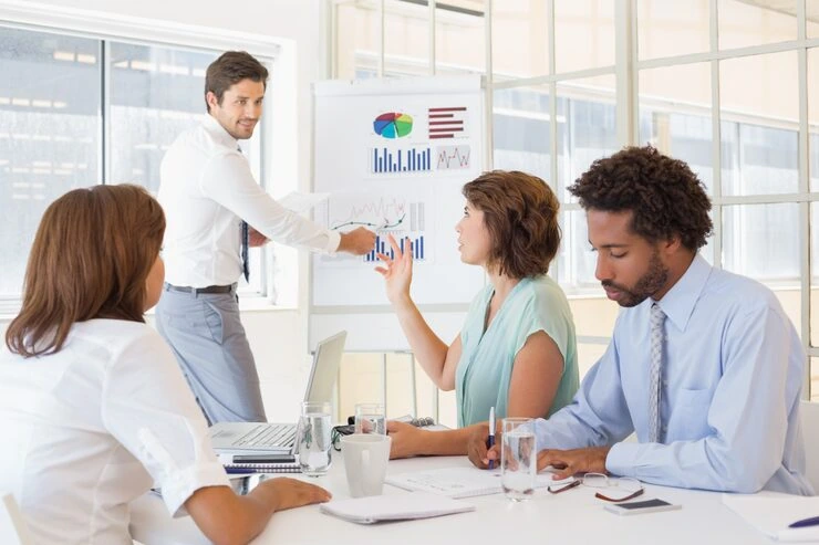 Hedge Fund Marketing Agency 