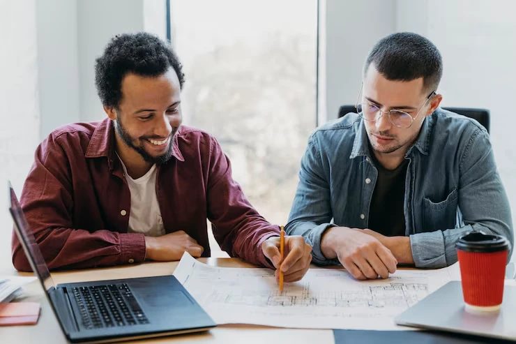 Investor Outreach for Off-Plan and New Developments