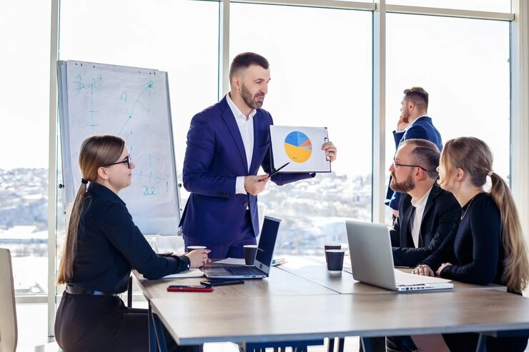 Investor Positioning That Wins Attention​