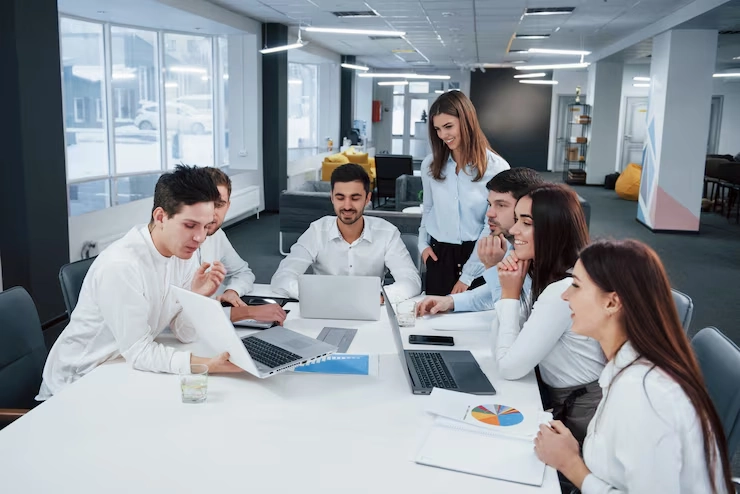 Hedge Fund LinkedIn Lead Generation Services