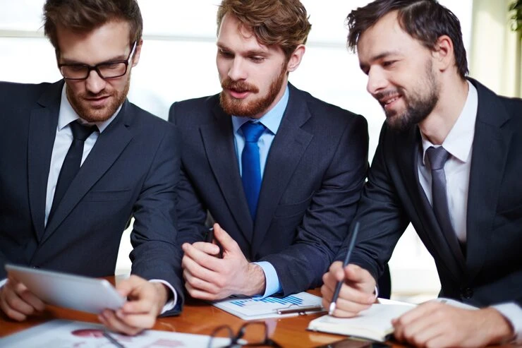 Investor Qualification Before Every Meeting