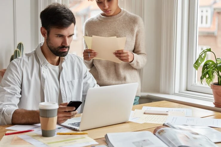 Investor Segmentation and List Structuring