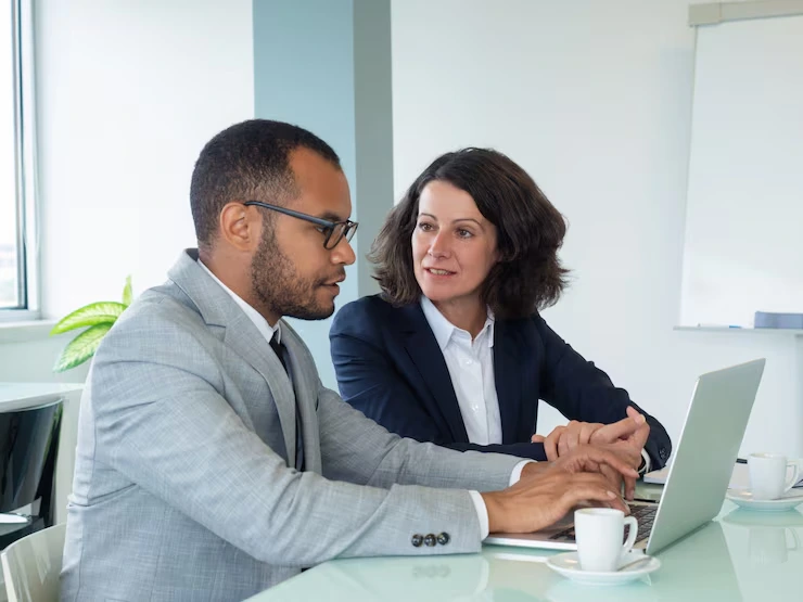 Lead Nurturing