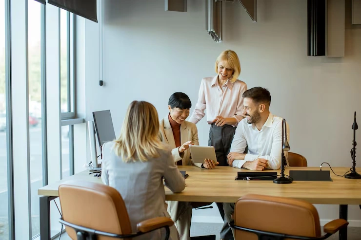 Lead Qualification Systems Built for Sales Teams