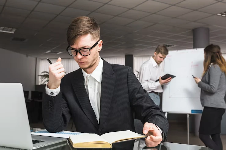 Lead Qualification Systems That Save Time