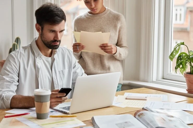 LinkedIn Account Management and Execution