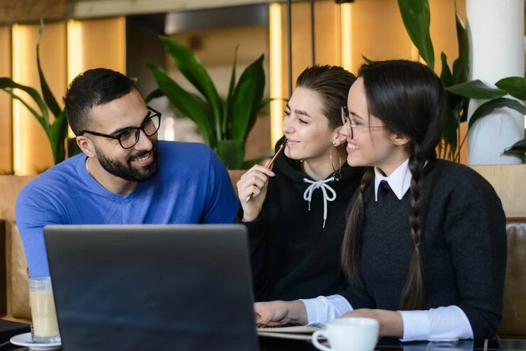 LinkedIn Lead Generation Agency Services in Zurich