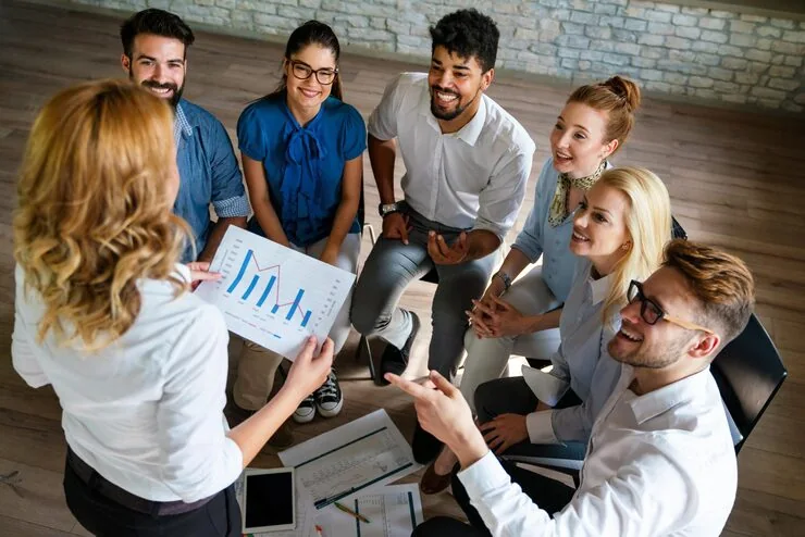 Family Office Investor Lead Generation Services