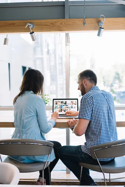 LinkedIn Profile Positioning That Builds Credibility