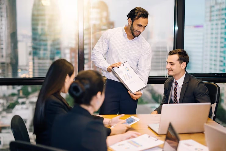 LinkedIn Profile Positioning That Builds Trust Immediately