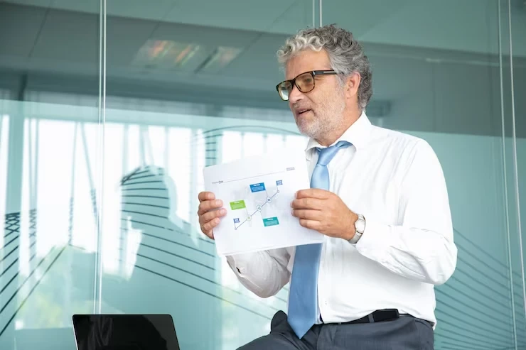 LinkedIn Profile Positioning for Conversion