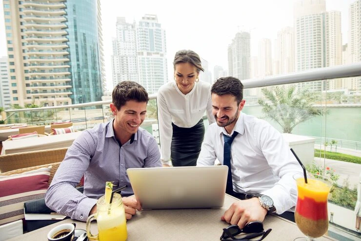 LinkedIn Prospect Research and List Building