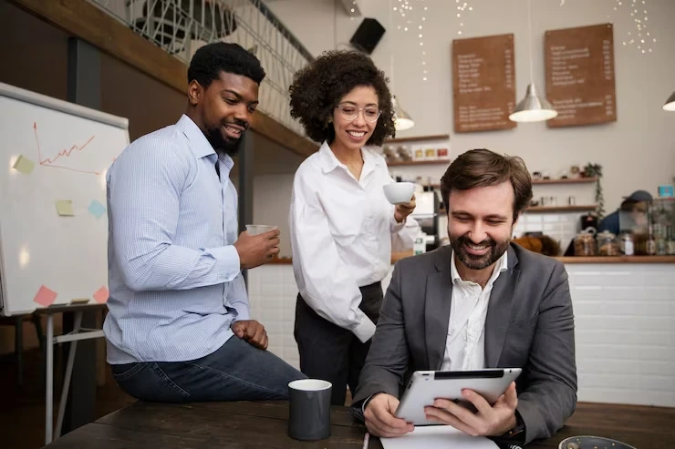 LinkedIn Prospect Targeting That Reaches Decision-Makers
